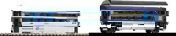 Zeige Details für Piko 57641 Schnellzugwagen Railjet Buffe Bild von Piko 57641 Schnellzugwagen Railjet Buffe