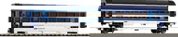 Show details for Piko 57649 Schnellzugwagen Railjet, 2. K Picture of Piko 57649 Schnellzugwagen Railjet, 2. K