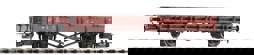 Zeige Details für Piko 58741 Niederbordwagen DB III Bild von Piko 58741 Niederbordwagen DB III