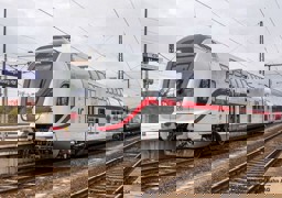 Zeige Details für Piko 58800 IC 2 Doppelstockwagen Steuerwagen 2.Kl. Bild von Piko 58800 IC 2 Doppelstockwagen Steuerwagen 2.Kl.