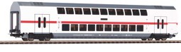 Zeige Details für Piko 58802 IC 2 Doppelstockwagen 1.Kl. DB AG VI Bild von Piko 58802 IC 2 Doppelstockwagen 1.Kl. DB AG VI