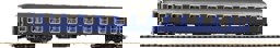 Show details for Piko 59638 Schnellzugwagen 1.Kl. Am202 D Picture of Piko 59638 Schnellzugwagen 1.Kl. Am202 D