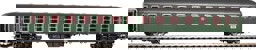 Zeige Details für Piko 59640 Schnellzugwagen 2.Kl. Bm232 D Bild von Piko 59640 Schnellzugwagen 2.Kl. Bm232 D