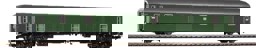 Zeige Details für Piko 59642 Schnellzugpackwagen Dm902 DB Bild von Piko 59642 Schnellzugpackwagen Dm902 DB