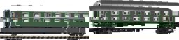 Show details for Piko 59682 Mitteleinstiegssteuerwagen 2. Picture of Piko 59682 Mitteleinstiegssteuerwagen 2.