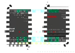 Zeige Details für Märklin 60842 Digital-Schalt-Decoder m 84 mfx-fähig Bild von Märklin 60842 Digital-Schalt-Decoder m 84 mfx-fähig