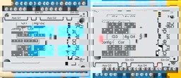 Show details for Viessmann 5074 Multiprotokoll-Lichtdecoder Picture of Viessmann 5074 Multiprotokoll-Lichtdecoder