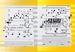 Show details for Viessmann 5561 Soundmodul Schlechte Manieren(Rülpsen und Pupsen) Picture of Viessmann 5561 Soundmodul Schlechte Manieren(Rülpsen und Pupsen)