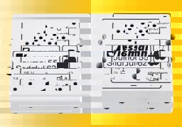 Show details for Viessmann 5562 Soundmodul LANZ Bulldog Picture of Viessmann 5562 Soundmodul LANZ Bulldog