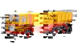 Zeige Details für Kibri 14121 H0 MAN Absetzkipper, Edition Emil Bölling Bild von Kibri 14121 H0 MAN Absetzkipper, Edition Emil Bölling