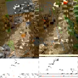 Zeige Details für Busch 1195 Hausgänse H0 Bild von Busch 1195 Hausgänse H0