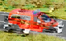 Show details for Busch 5594 Mercedes Vito Feuerwehr H0 Picture of Busch 5594 Mercedes Vito Feuerwehr H0
