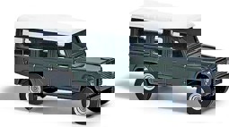Zeige Details für Busch 8371 Land Rover grün N Bild von Busch 8371 Land Rover grün N