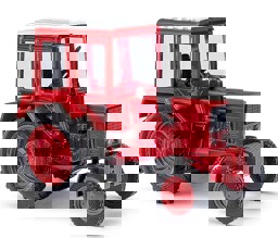 Show details for Busch 51304 Belarus MTS 80 ziegelrot Picture of Busch 51304 Belarus MTS 80 ziegelrot
