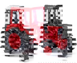 Show details for Busch 51305 Belarus MTS 82 ziegelrot Picture of Busch 51305 Belarus MTS 82 ziegelrot
