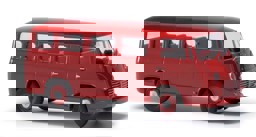 Zeige Details für Busch 94101 DreiKa Goliath Kombi, rot Bild von Busch 94101 DreiKa Goliath Kombi, rot