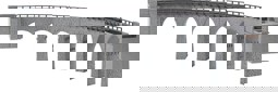 Show details for Faller 222596 N Viadukt-Set Landwasser Picture of Faller 222596 N Viadukt-Set Landwasser