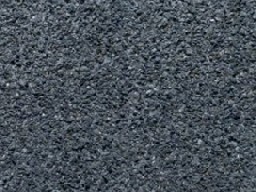 Zeige Details für Noch 09365 PROFI-Schotter Basalt, dunkelgrau 250gr. Bild von Noch 09365 PROFI-Schotter Basalt, dunkelgrau 250gr.