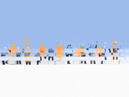 Zeige Details für Noch 15022 Feuerwehr (orange Schutzanzüge) Bild von Noch 15022 Feuerwehr (orange Schutzanzüge)