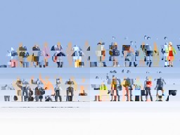 Zeige Details für Noch 16101 Figuren-XL-Set Reisende Bild von Noch 16101 Figuren-XL-Set Reisende