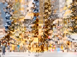 Zeige Details für Noch 14395 Weihnachtsmarkt-Pyramide H0 Bild von Noch 14395 Weihnachtsmarkt-Pyramide H0