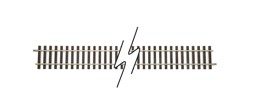 Zeige Details für Lenz 45014 Flexgleis (Peco) Länge 914,40 mm Bild von Lenz 45014 Flexgleis (Peco) Länge 914,40 mm