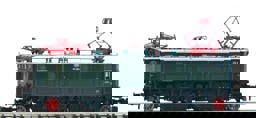 Show details for Piko 40350 N-E-Lok BR 116 DB IV + DSS Ne Picture of Piko 40350 N-E-Lok BR 116 DB IV + DSS Ne