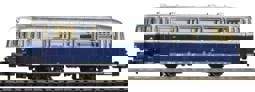 Show details for Piko 40682 N-Beiwagen Schienenbus ÖBB IV Picture of Piko 40682 N-Beiwagen Schienenbus ÖBB IV
