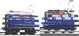Show details for Piko 51753 ~ E-Lok BR 110 DB, verschiede Picture of Piko 51753 ~ E-Lok BR 110 DB, verschiede