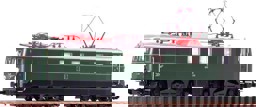 Show details for Piko 51769 ~ E-Lok Rh 1010 ÖBB grün, erh Picture of Piko 51769 ~ E-Lok Rh 1010 ÖBB grün, erh