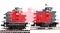 Zeige Details für Piko 52820 Diesellok BR 363 DB AG VI + DSS PluX22 Bild von Piko 52820 Diesellok BR 363 DB AG VI + DSS PluX22