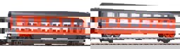 Show details for Piko 58671 FS Personenwagen 1. Kl. Eurof Picture of Piko 58671 FS Personenwagen 1. Kl. Eurof