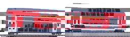 Show details for Piko 58804 Doppelstockwagen 1./2. Kl. DB Regio VI Picture of Piko 58804 Doppelstockwagen 1./2. Kl. DB Regio VI