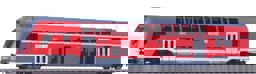 Zeige Details für Piko 58805 Doppelstockwagen Steuerwagen DB Regio VI Bild von Piko 58805 Doppelstockwagen Steuerwagen DB Regio VI