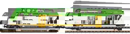 Show details for Piko 58807 DoSto Steuerwagen Koleje VI Picture of Piko 58807 DoSto Steuerwagen Koleje VI