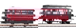 Show details for Piko 59617 ~Schienenbus-Bei/Packwagen VB Picture of Piko 59617 ~Schienenbus-Bei/Packwagen VB