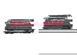 Show details for Märklin 37806 H0 Diesellokomotive V 200.0 DB Klassiker Picture of Märklin 37806 H0 Diesellokomotive V 200.0 DB Klassiker