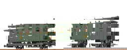Show details for Brawa 45063 H0 Personenwagen C4 SBB, II Picture of Brawa 45063 H0 Personenwagen C4 SBB, II