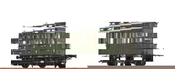 Zeige Details für Brawa 45488 H0 Personenwagen B3 DB, III Bild von Brawa 45488 H0 Personenwagen B3 DB, III