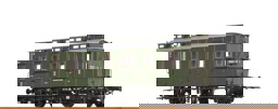 Zeige Details für Brawa 45489 H0 Personenwagen B3tr DB, III Bild von Brawa 45489 H0 Personenwagen B3tr DB, III