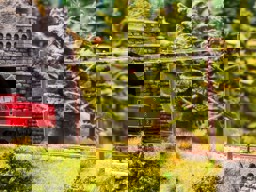 Show details for Noch 13160 Telegrafenmasten H0 Picture of Noch 13160 Telegrafenmasten H0