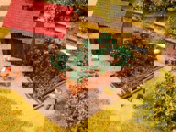 Zeige Details für Noch 13215 Tomatenstauden H0 Bild von Noch 13215 Tomatenstauden H0