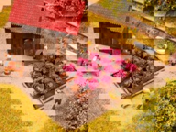 Zeige Details für Noch 13218 Rotkohl H0 Bild von Noch 13218 Rotkohl H0