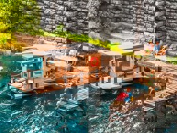 Show details for Noch 14224 Hausboot H0 Picture of Noch 14224 Hausboot H0