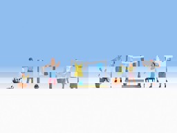 Zeige Details für Noch 15595 Waschtag H0 Bild von Noch 15595 Waschtag H0