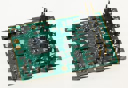 Zeige Details für Uhlenbrock 74560 IntelliDrive Deluxe H0-Decoder PluX 22 Bild von Uhlenbrock 74560 IntelliDrive Deluxe H0-Decoder PluX 22