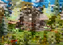 Zeige Details für Faller 130577 H0 Kinzigtäler Speicher Bild von Faller 130577 H0 Kinzigtäler Speicher