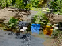 Zeige Details für Faller 180343 H0 Mülltonnen-Set Bild von Faller 180343 H0 Mülltonnen-Set