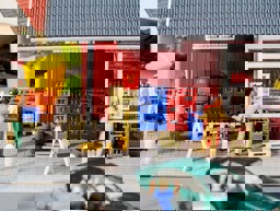 Zeige Details für Faller 180353 H0 Getränkehandel-Inneneinrichtung Bild von Faller 180353 H0 Getränkehandel-Inneneinrichtung