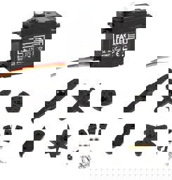 Zeige Details für Faller 180727 H0 Großer Servo Bild von Faller 180727 H0 Großer Servo